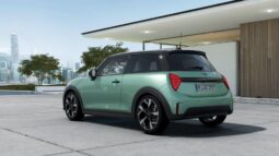 Used MINI Cooper 2.0S Exclusive Steptronic Euro 6 (s/s) 3dr full