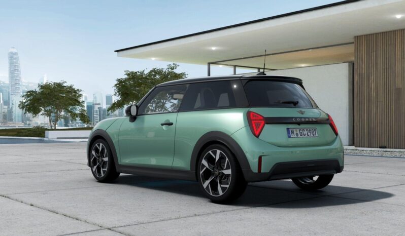 Used MINI Cooper 2.0S Exclusive Steptronic Euro 6 (s/s) 3dr full