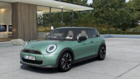 Used MINI Cooper 2.0S Exclusive Steptronic Euro 6 (s/s) 3dr
