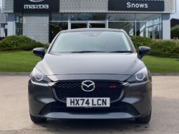 Used Mazda 2 1.5 SKYACTIV-G Homura Aka Auto Euro 6 (s/s) 5dr full