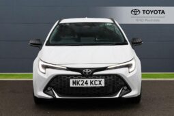 Used Toyota Corolla 1.8 VVT-h GR SPORT Touring Sports CVT Euro 6 (s/s) 5dr full