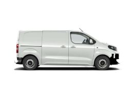 Used Vauxhall Vivaro 2.0 Turbo D 3100 Pro SWB H1 Euro 6 6dr full