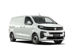 Used Vauxhall Vivaro 2.0 Turbo D 3100 Pro SWB H1 Euro 6 6dr