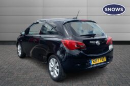 Used Vauxhall Corsa 1.4i ecoFLEX Energy Easytronic Euro 6 (s/s) 3dr (a/c) full