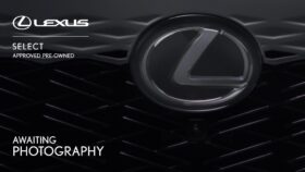 Used Lexus NX 2.5 300h GPF E-CVT 4WD Euro 6 (s/s) 5dr