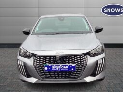 Used Peugeot 208 50kWh E-Style Auto 5dr (7.4kW Charger) full