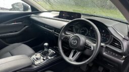 Used Mazda CX-30 2.0 e-Skyactiv X MHEV Centre-Line 5dr full