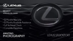 Used Lexus Lbx 1.5 VVT-iE Premium E-CVT Euro 6 (s/s) 5dr full