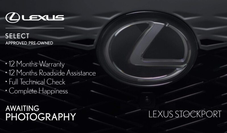 Used Lexus Lbx 1.5 VVT-iE Premium E-CVT Euro 6 (s/s) 5dr full