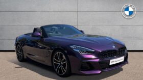 Used BMW Z4 Z4 sDrive20i M Sport