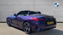 Used BMW Z4 Z4 sDrive20i M Sport full