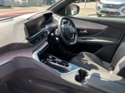 Used Peugeot 3008 1.2 PureTech GT EAT Euro 6 (s/s) 5dr full