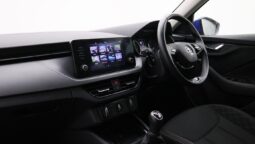 Used Skoda KAMIQ 1.0 TSI (95ps) SE SUV full