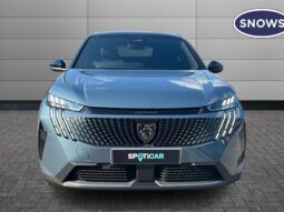 Used Peugeot 3008 1.2 MHEV GT e-DSC Euro 6 (s/s) 5dr full