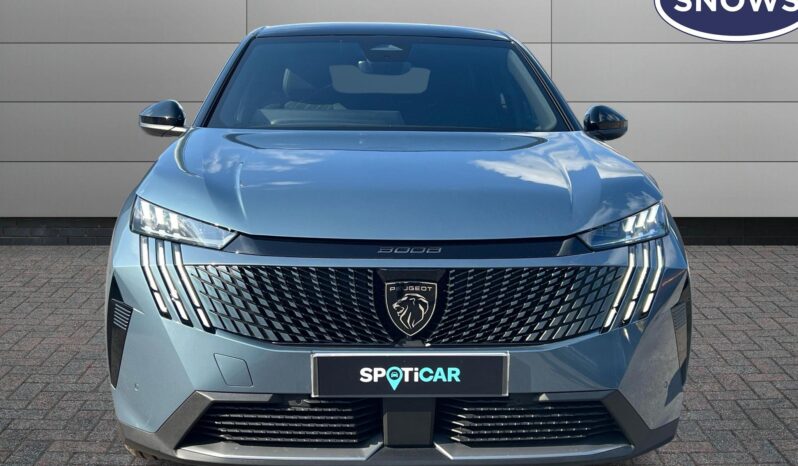 Used Peugeot 3008 1.2 MHEV GT e-DSC Euro 6 (s/s) 5dr full