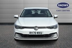 Used Volkswagen Golf 1.5 eTSI MHEV Life DSG Euro 6 (s/s) 5dr full