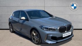 Used BMW 1 Series M135i xDrive