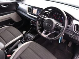 Used Kia Stonic 1.6 CRDi 3 Euro 6 (s/s) 5dr full