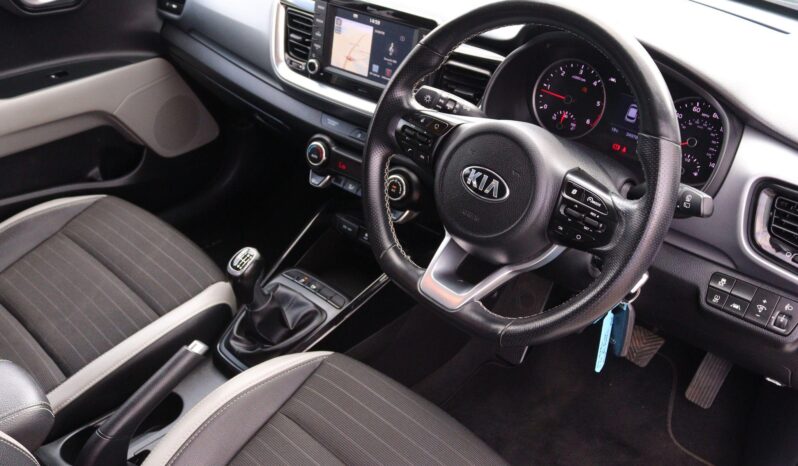 Used Kia Stonic 1.6 CRDi 3 Euro 6 (s/s) 5dr full