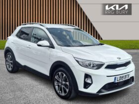 Used Kia Stonic 1.6 CRDi 3 Euro 6 (s/s) 5dr