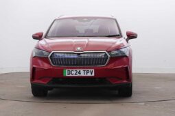 Used Skoda ENYAQ 210kW 85 Edition 82kWh 5dr Auto full