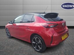 Used Vauxhall Corsa 1.2 Turbo Ultimate Auto Euro 6 (s/s) 5dr full