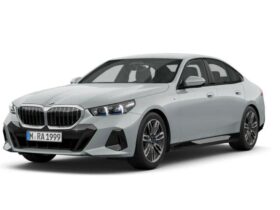 Used BMW 5 Series 2.0 530e 22.1kWh M Sport Saloon 4dr Petrol Plug-in Hybrid Steptronic Euro 6 (s/s) (299 ps)