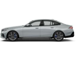 Used BMW 5 Series 2.0 530e 22.1kWh M Sport Saloon 4dr Petrol Plug-in Hybrid Steptronic Euro 6 (s/s) (299 ps) full