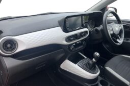 Used Hyundai i10 1.0 Premium Euro 6 (s/s) 5dr full