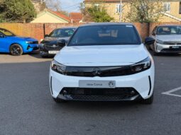 Used Vauxhall Corsa 1.2 Turbo Ultimate Auto Euro 6 (s/s) 5dr full