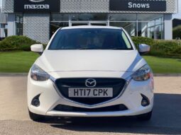Used Mazda 2 1.5 SKYACTIV-G Red Edition Euro 6 (s/s) 5dr full