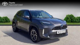 Used Toyota Yaris Cross 1.5 VVT-h Excel E-CVT Euro 6 (s/s) 5dr