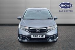Used Honda Jazz 1.3 i-VTEC EX Navi CVT Euro 6 (s/s) 5dr full