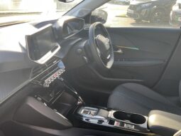 Used Peugeot 208 50kWh Allure Premium + Auto 5dr (7.4kW Charger) full