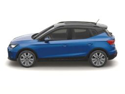 Used SEAT Arona 1.0 TSI SE Technology DSG Euro 6 (s/s) 5dr full