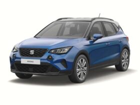 Used SEAT Arona 1.0 TSI SE Technology DSG Euro 6 (s/s) 5dr