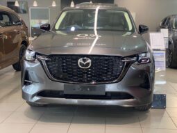 Used Mazda CX-60 2.5 327ps AWD Homura Auto / Blk Lth / Conv / Drv Ass / Pano full