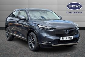 Used Honda HR-V 1.5 h i-MMD Advance CVT Euro 6 (s/s) 5dr