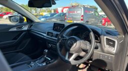 Used Mazda 3 2.0 SKYACTIV-G SE-L Nav Auto Euro 6 (s/s) 5dr full