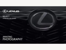 Used Lexus Rz 450e 71.4kWh Takumi Auto DIRECT4 5dr