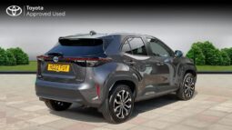 Used Toyota Yaris Cross 1.5 VVT-h Design E-CVT Euro 6 (s/s) 5dr full