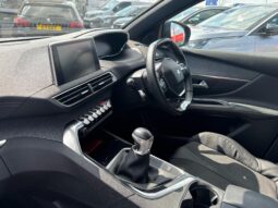 Used Peugeot 5008 1.5 BlueHDi GT Line Euro 6 (s/s) 5dr full