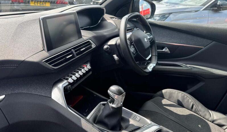 Used Peugeot 5008 1.5 BlueHDi GT Line Euro 6 (s/s) 5dr full