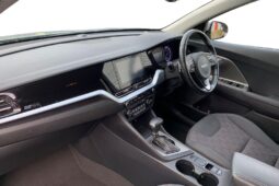 Used Kia Niro 1.6 GDi 2 DCT Euro 6 (s/s) 5dr full