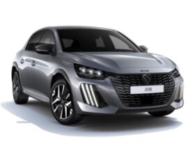 Used Peugeot 208 1.2 PureTech GT Euro 6 (s/s) 5dr