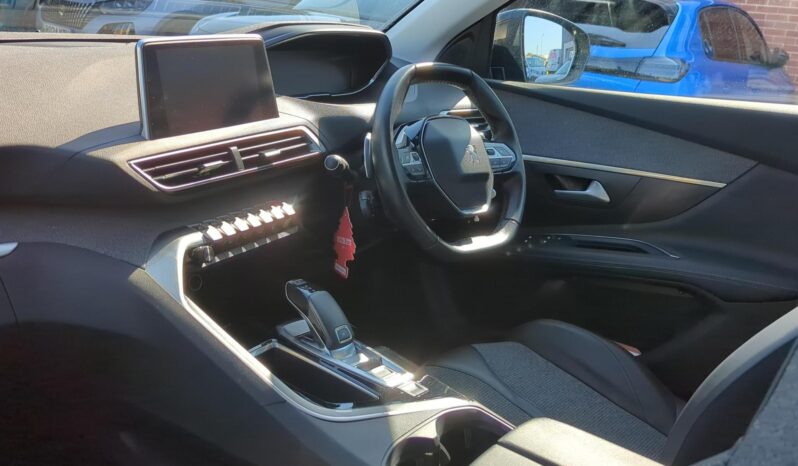 Used Peugeot 3008 1.5 BlueHDi Allure EAT Euro 6 (s/s) 5dr full