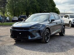 Used Cupra Formentor 1.5 eHybrid 25.8kWh V1 DSG Euro 6 (s/s) 5dr full