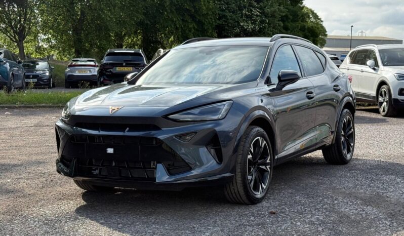 Used Cupra Formentor 1.5 eHybrid 25.8kWh V1 DSG Euro 6 (s/s) 5dr full