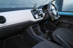 Used Volkswagen UP 1.0 (65ps) Up White Edition full
