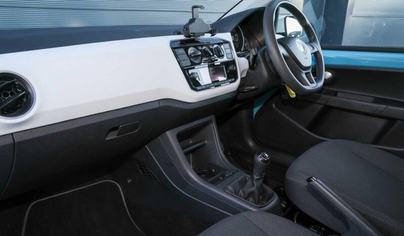 Used Volkswagen UP 1.0 (65ps) Up White Edition full